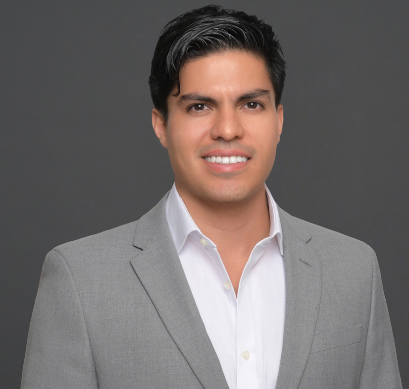Marco Alonso